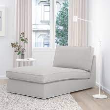 From replacing damaged foam in your favorite chair to masking flaws in an antique settee we sweat the small stuff. Kivik Chaise Orrsta Light Gray Ikea