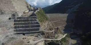 1970 779 lower van norman dam, mclay dam, hansen dam, san fernando usa kalifornien 9. Colombia S Prosecution Investigating Epm Over Ituango Dam Emergency