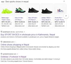 Shop balenciaga for men and women online on thahab.com. How Big Brands Are Using Digital Marketing In Nepal Case Study