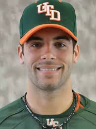 2011 Baseball Roster