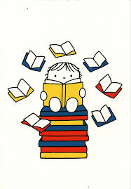 Boeken Lezen Boeken Lezen Illustraties Boeken