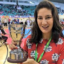 Tony Morgan (@TMSCORPIONTKD)