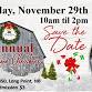 5th Annual Olde Tyme Christmas event image