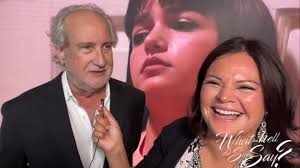 Interview with Donna Sullivan, Andrew Abrahams, Aurora Richards and Chip  Norris for ”COMPLICATED” an official selection of Slamdance Film Festival  2025 Interview by @vanessalua #whatthehelldidshesay #redcarpet #vanessalua  #selfieinterviews ...