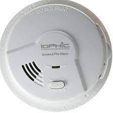 Some of his other notable inventions were: Feb 5 1969 Battery Smoke Detector Timeline