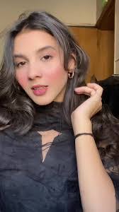 Aleena Ahmad's Instagram, Twitter & Facebook