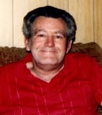 Frank Junior Crossley Obituary