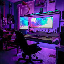 See more ideas about gaming room setup, room setup, game room. Pin On Setup