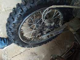 110 90 17 90 90 19 110 90 16 Front Rear Dirt Bike Motorcycle Wheel Rim Tire Tyre With Inner Tube Tyres Aliexpress