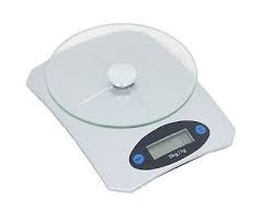 .cocina mecánicas, las básculas de cocina digitales de este listado te permiten pesar todos. Venta De Balanza Digital Cocina 76 Articulos Usados
