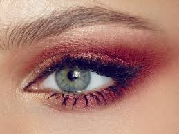 Eye Makeup Eyeshadow For Green Eyes Charlotte Tilbury
