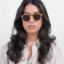 Amazon.com: Illesteva Sunglasses Leonard