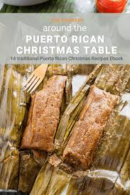 Coquito is a popular puerto rican drink that is often enjoyed around christmastime. Around The Puerto Rican Christmas Table Ebook 14 Traditional Puerto Rican Christmas Recipes
