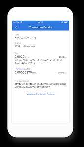You need it to log into your wallet. Coinomi The Blockchain Wallet Trusted By Millions