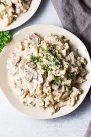 Check spelling or type a new query. The Best Vegan Mushroom Stroganoff Nora Cooks