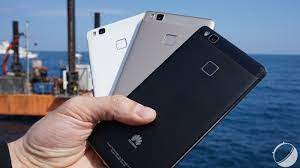 Android, huawei, leica, smartphone, tablette tactile dans le domaine de la photographie, leica est particulièrement connu et reconnu. Prise En Main Du Huawei P9 Lite Le Design Est Bien La