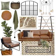 Tonight Stilettos And Bricks And Myself Have The Pleasure Of Staying At The Summithomes Interior Design Mood Board Interior Design Industrial Interior Design
