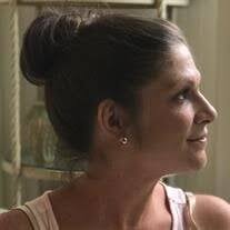 Mary Christine Stutes Obituary