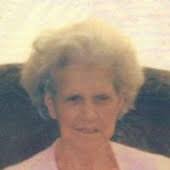 Obituary information for Eva Marie Venable