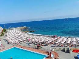 There's a perfect beach for every week of the year. Beaches In Genoa Coasts And Bays In Genoa Description Of Beaches