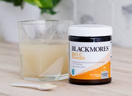 Get the best deals for blackmores bio c free delivery is valid with minimum purchase of rm 100 for west malaysia and rm 150 for east. Blackmores Bio C Powder Vitamin C Australian Vitamins