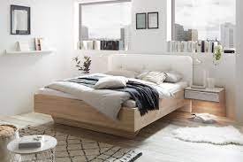 .bett eiche sonoma kelheim mit polsterauflage 160x200, bett eiche sonoma sch 246 n m 246 futonbett clusego in eiche sonoma wei 223 140x200 pharao24, bett sonoma eiche ausziehbar. Staud Sinfonie Plus Doppelbett Eiche Weiss Mobel Letz Ihr Online Shop