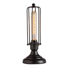 Edison Style Light Bulb Tube 6 Reviews 5 Stars Signals Hw2326