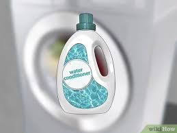 كيفية معالجة عسر الماء 10 خطوات صور توضيحية Wikihow