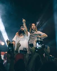 Coleção de guilherme santos • última atualização há 13 horas. They Are Called Uicideboy I Ve Been Listening To Them For More Than 5 Years They Rap About Life Rap Background Boys Wallpaper Rap Artists