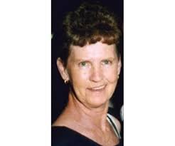 Doris WICKHAM Obituary (2016)