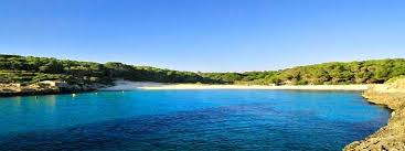 Strand S Amarador Cala Mondrago Finca Auf Mallorca Finca Mallorca Mieten Finca