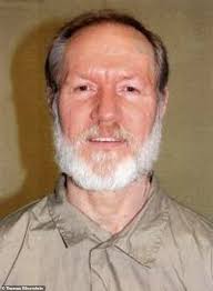 Triple murderer dies aged 67 after spending 35 years in solitary  confinement