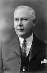 Claude Eugene Buchanan