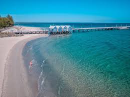 Busselton Jetty City Of Busselton