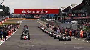 Jul 11, 2021 · the organizers always manage to pack in a full schedule of events at the british grand prix. Race Facts British Grand Prix At Silverstone F1destinations Com