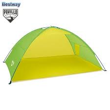Bestway 68044 Pavillo Strandmuschel 200x90x130cm Thomas Philipps Sonderposten Onlineshop