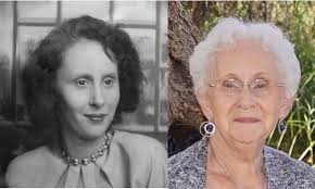 Joyce Habbershaw Obituary