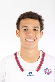 2024-25 Men's Basketball Roster