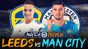 Jun 06, 2021 · manchester city v leeds united premier league 10/04/2021. Ruben Dias S City Debut Leeds United Vs Man City Match Preview Youtube