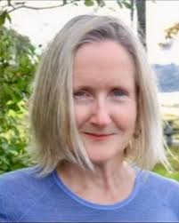 Liz Ulrich, Clinical Social Work/Therapist, Rockport, ME, 04856