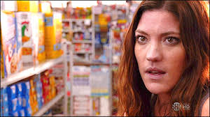 Dexter Filming Locations: El Mercado (market)