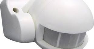 Branchement Detecteur De Mouvement En Parallele Branchement Detecteur De Mouvement Avec Interrupteur Les Reglages D Un Electronic Products Earbuds Headphones