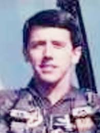 James Anton Korkowski (1948-1986)