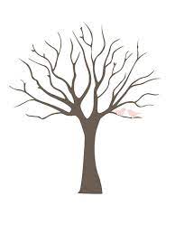 Fingerabdruck baum vorlage & andere motive kostenlos zum from baum vorlage zum ausdrucken. Fingerabdruck Baum Vorlage Madchen Rosa Vogel Fingerabdruck Baum Baum Vorlage Baum Schablone