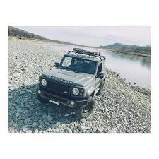 Le Suzuki Jimny Deguise En Land Rover Defender