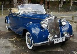 1950 Mercedes Benz 170s Cabriolet Mercedes Benz Cars Classic Mercedes Mercedes Benz Classic