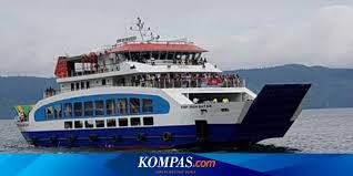 Tiket kapal laut tujuan tanjung perak surabaya. Cara Pesan Tiket Kapal Ferry Secara Online Halaman All Kompas Com