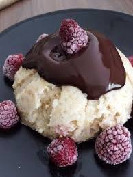 Epingle Sur Recettes De Porridge