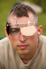 54th Interservice Rifle Match