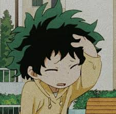 Icon gif avatar icon cute icons couple pictures matching icons matching pfp japanese poster couples icons. Galeria Bnha Aesthetic Anime Anime Icons Anime